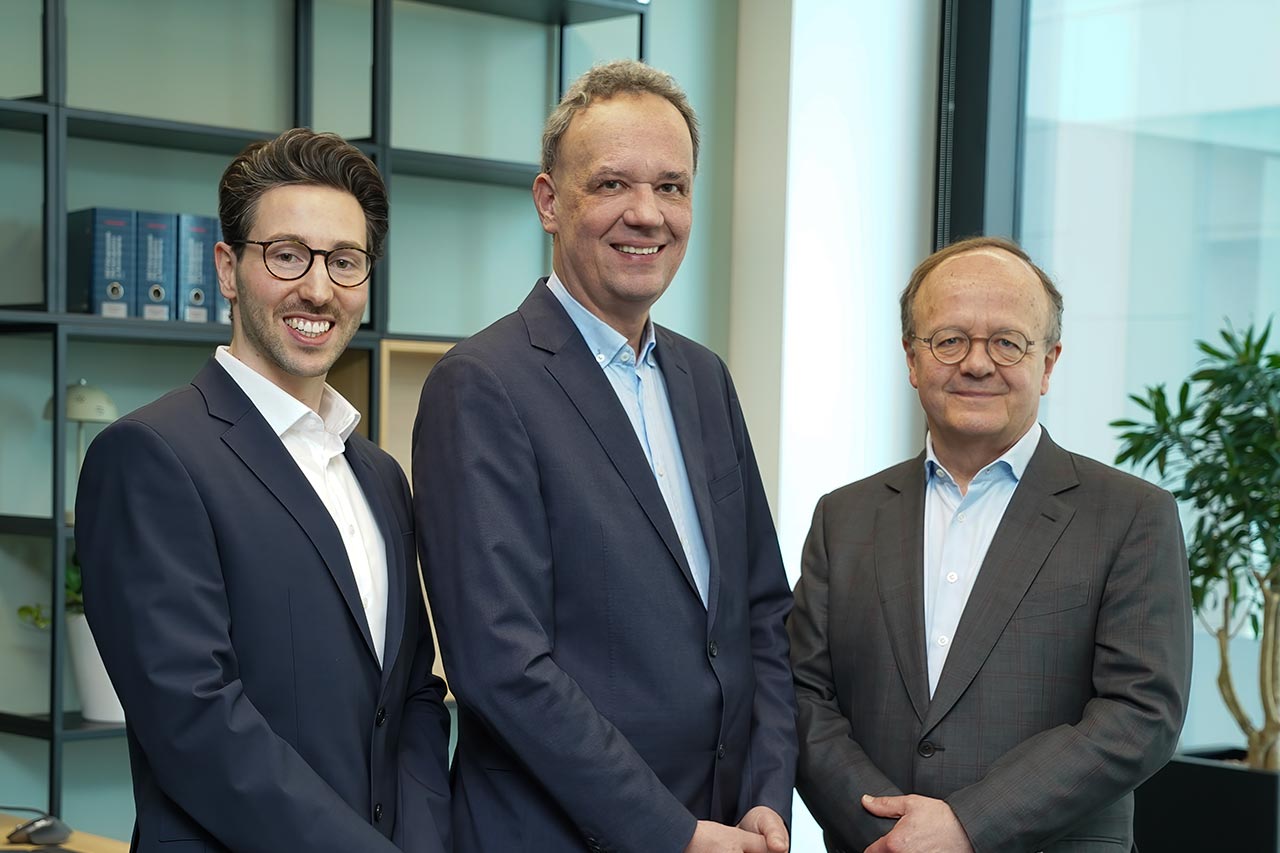 Fonds-Themen / Investmentsteuerrecht