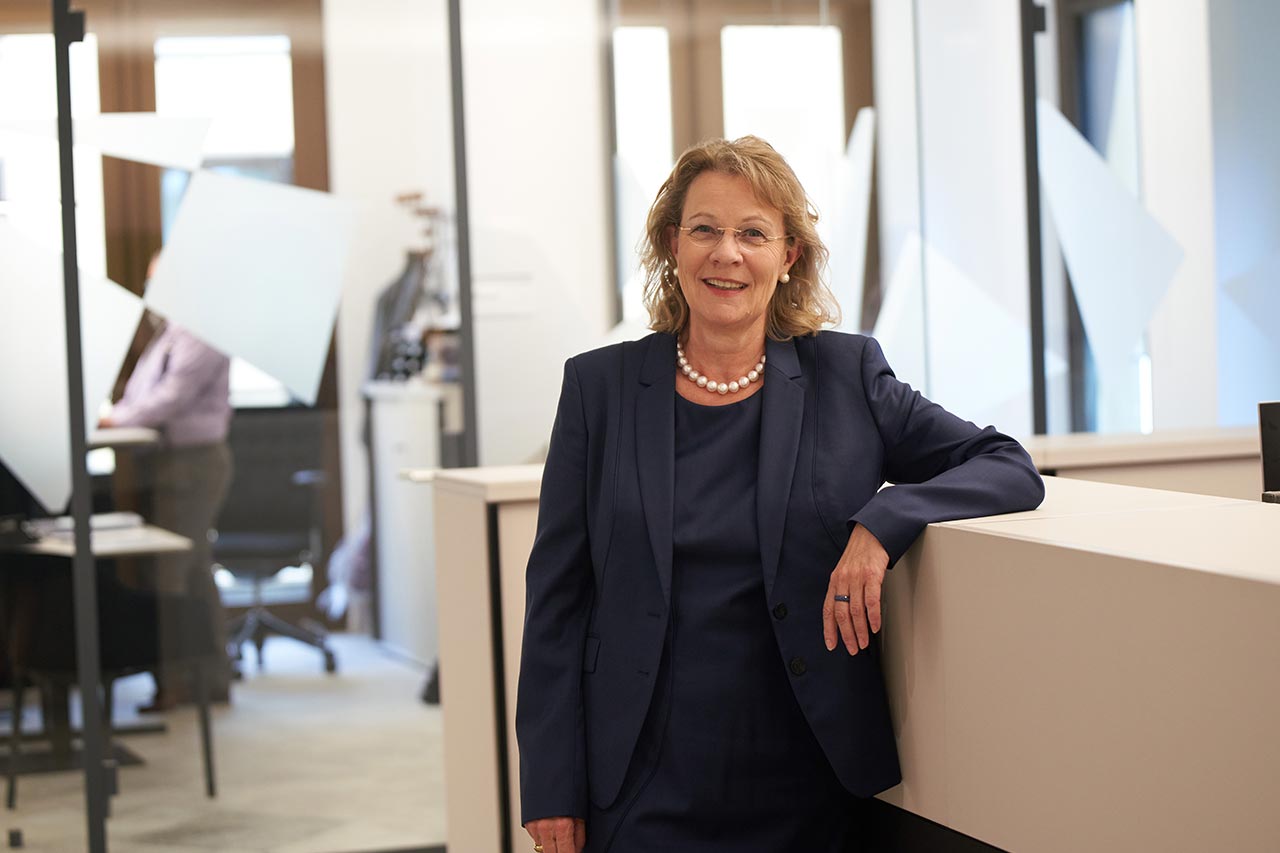 Immobilien / Dienstleistungen