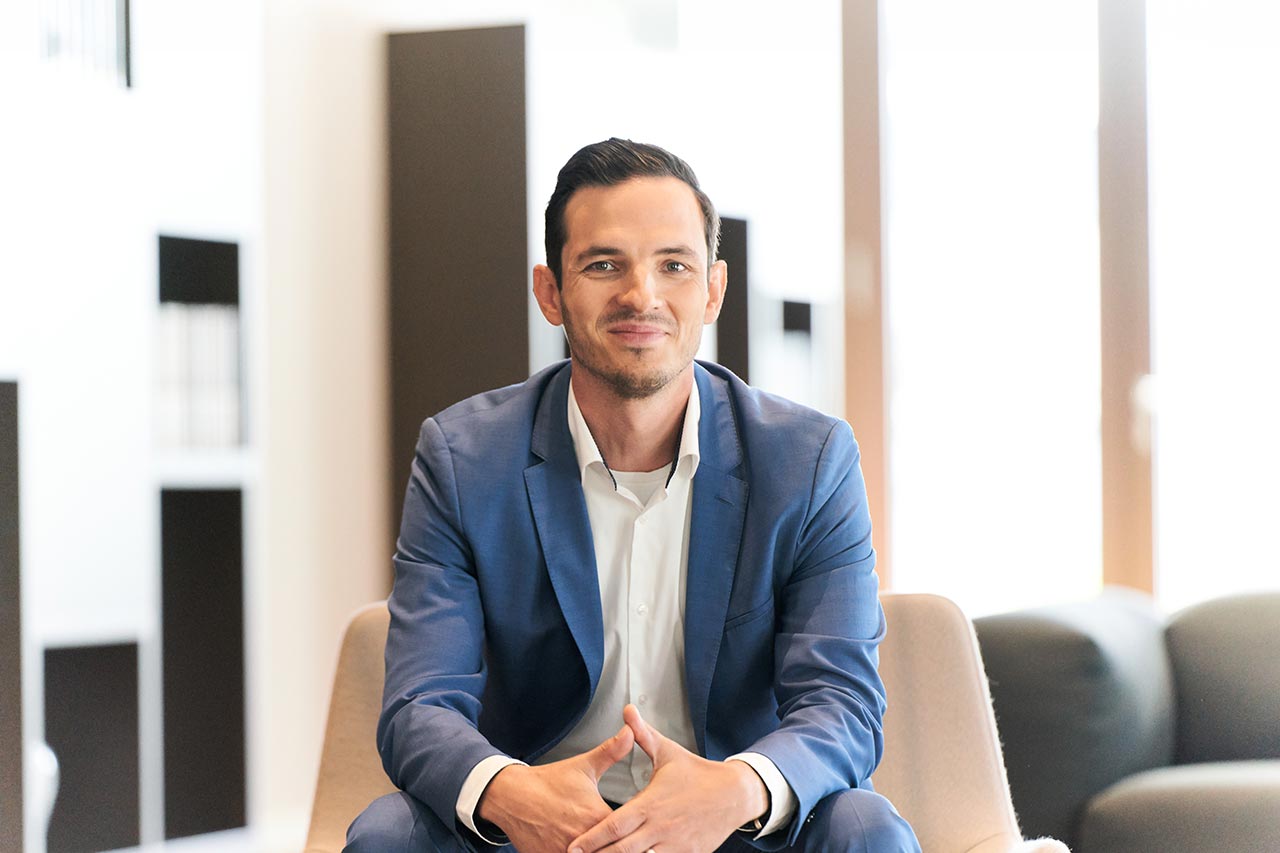 Unternehmensberatung