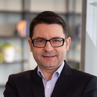 Alex Maximilian Gheorghe